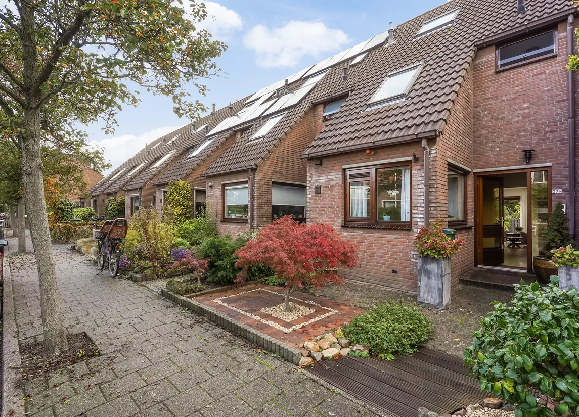 Diepenburchstraat 20a