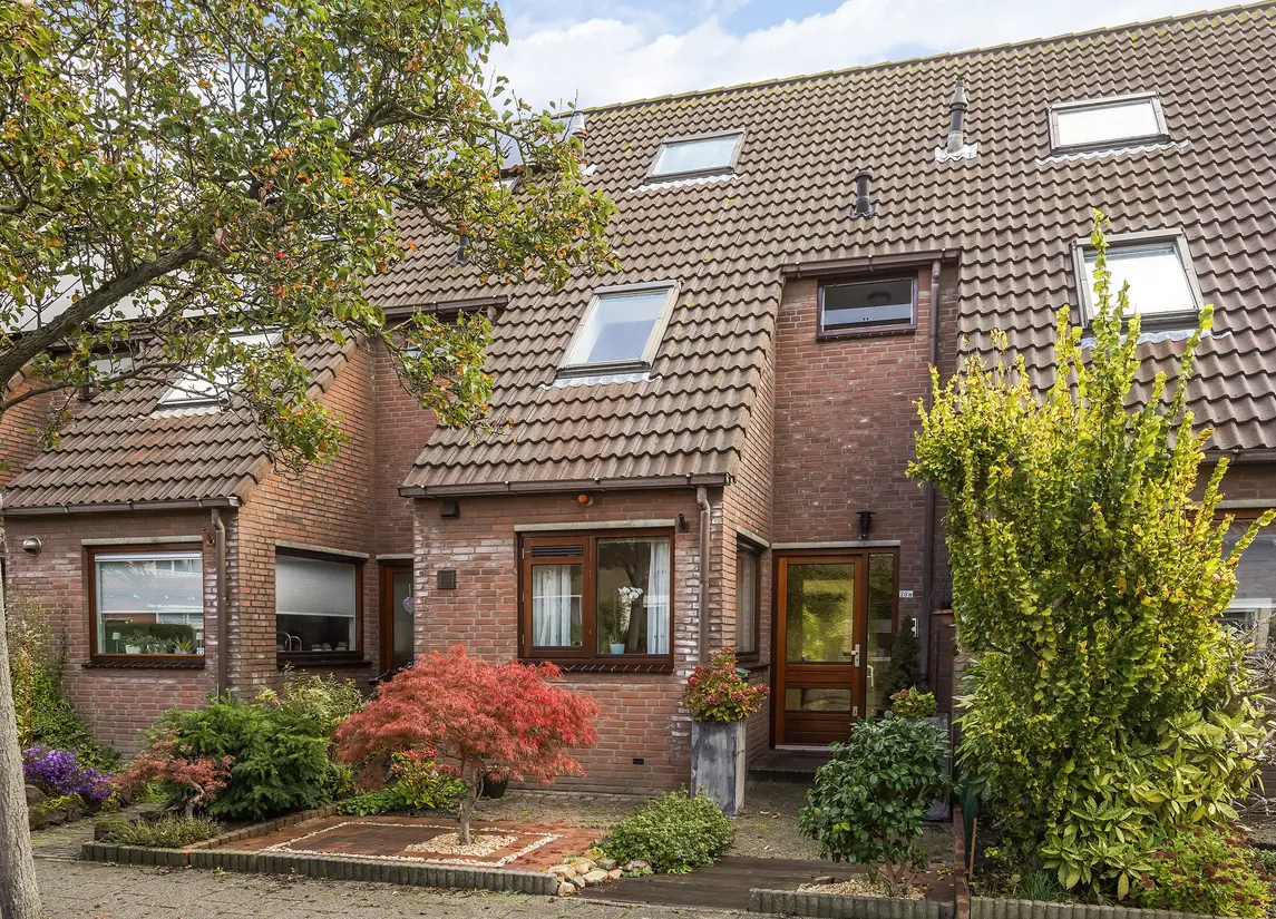Diepenburchstraat 20a