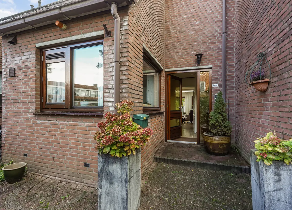 Diepenburchstraat 20a
