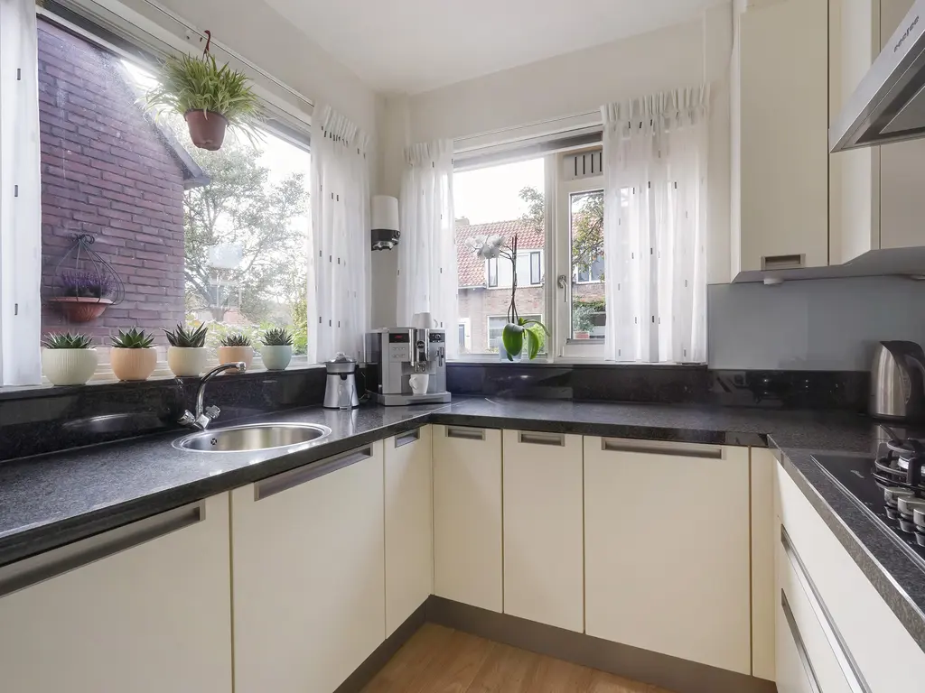 Diepenburchstraat 20a, MAASLAND