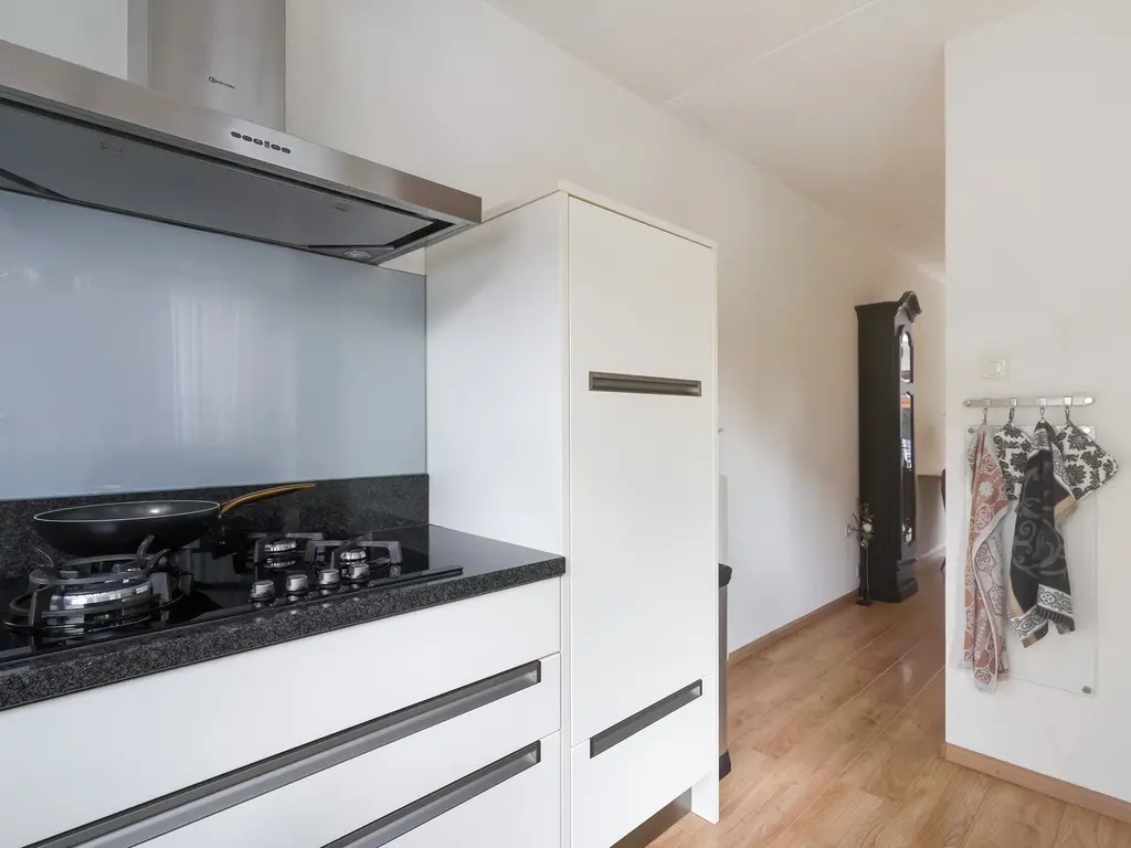 Diepenburchstraat 20a, MAASLAND