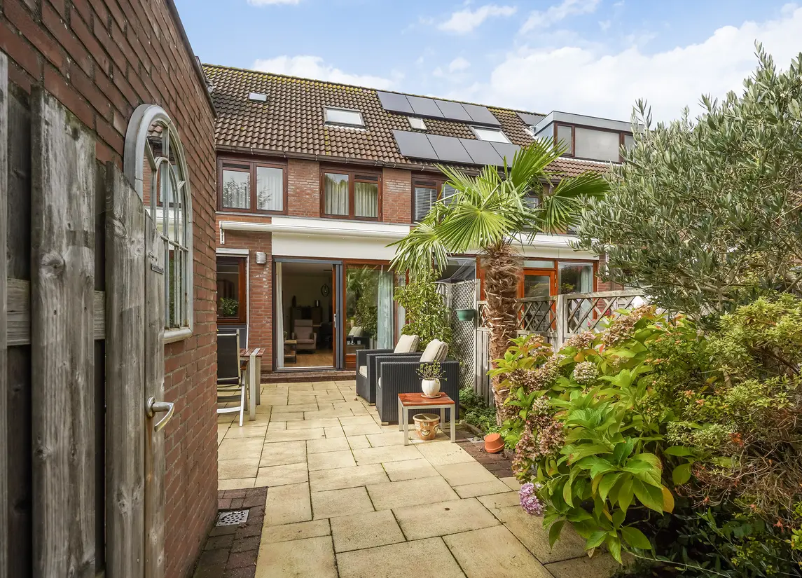Diepenburchstraat 20a