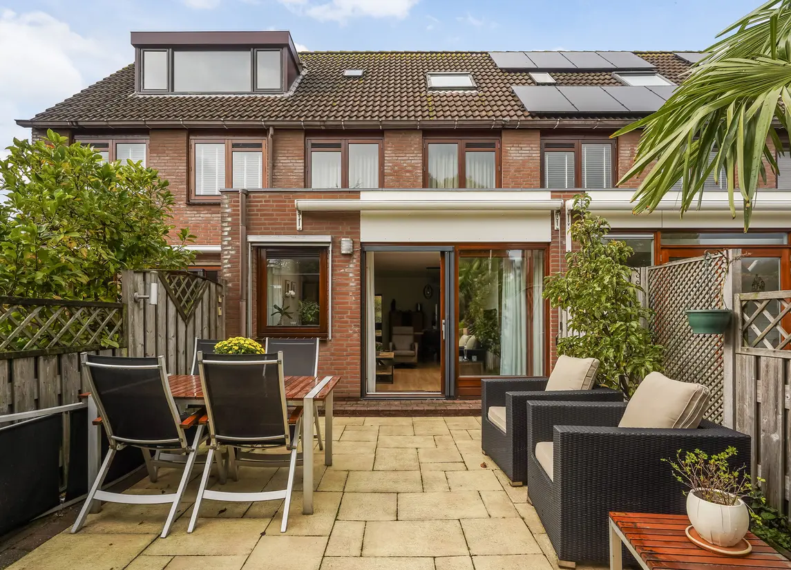 Diepenburchstraat 20a