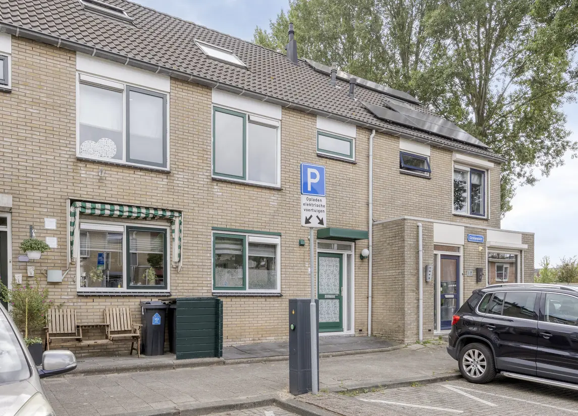 Grenenplein 27