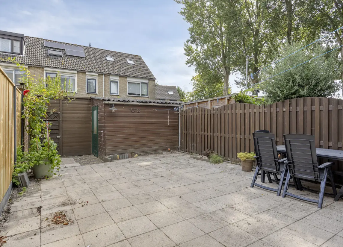 Grenenplein 27