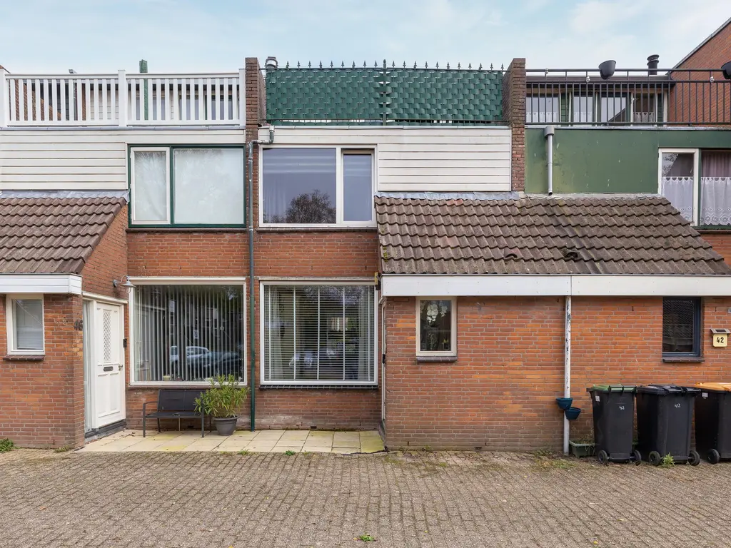 Poortland 44, ENKHUIZEN
