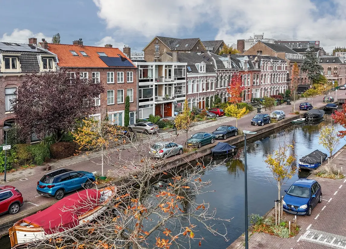 Rijn en Schiekade 11A