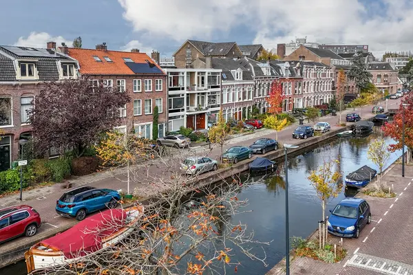 Rijn en Schiekade 11A