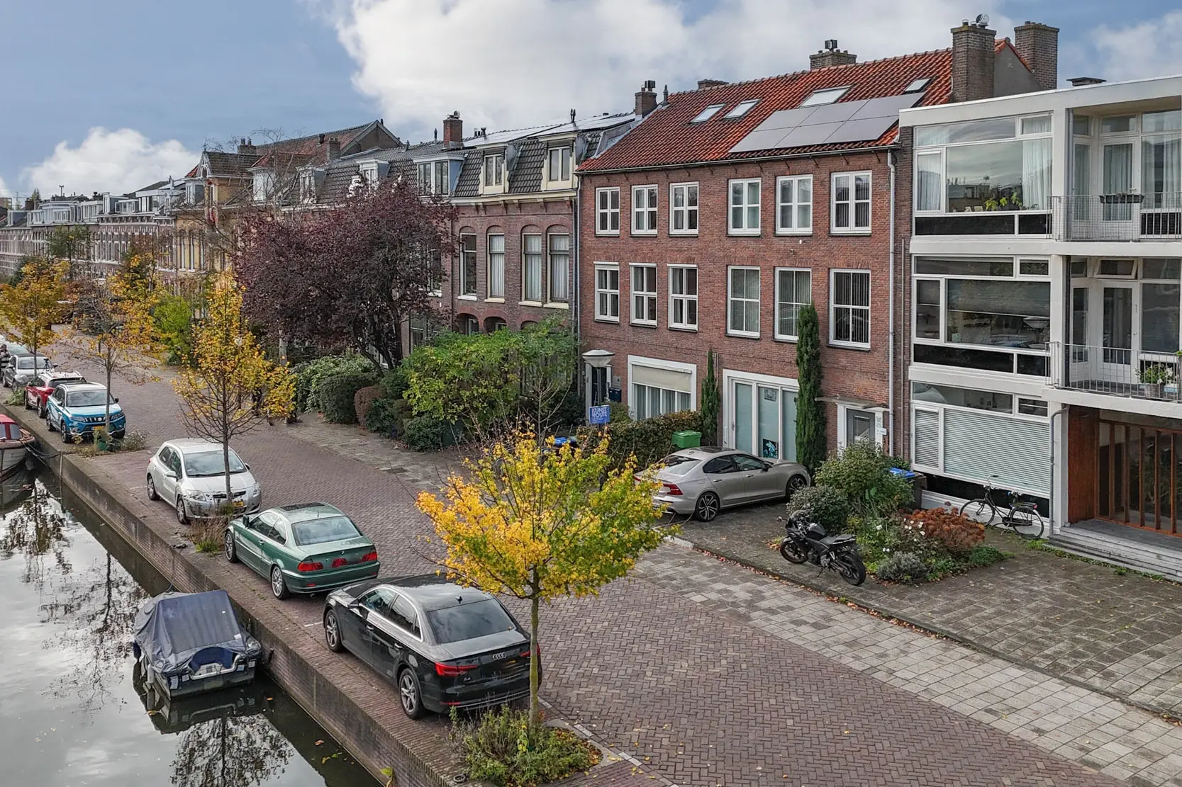 Rijn en Schiekade 11A