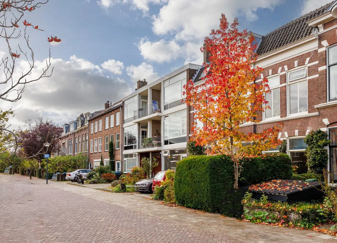Rijn en Schiekade 11A