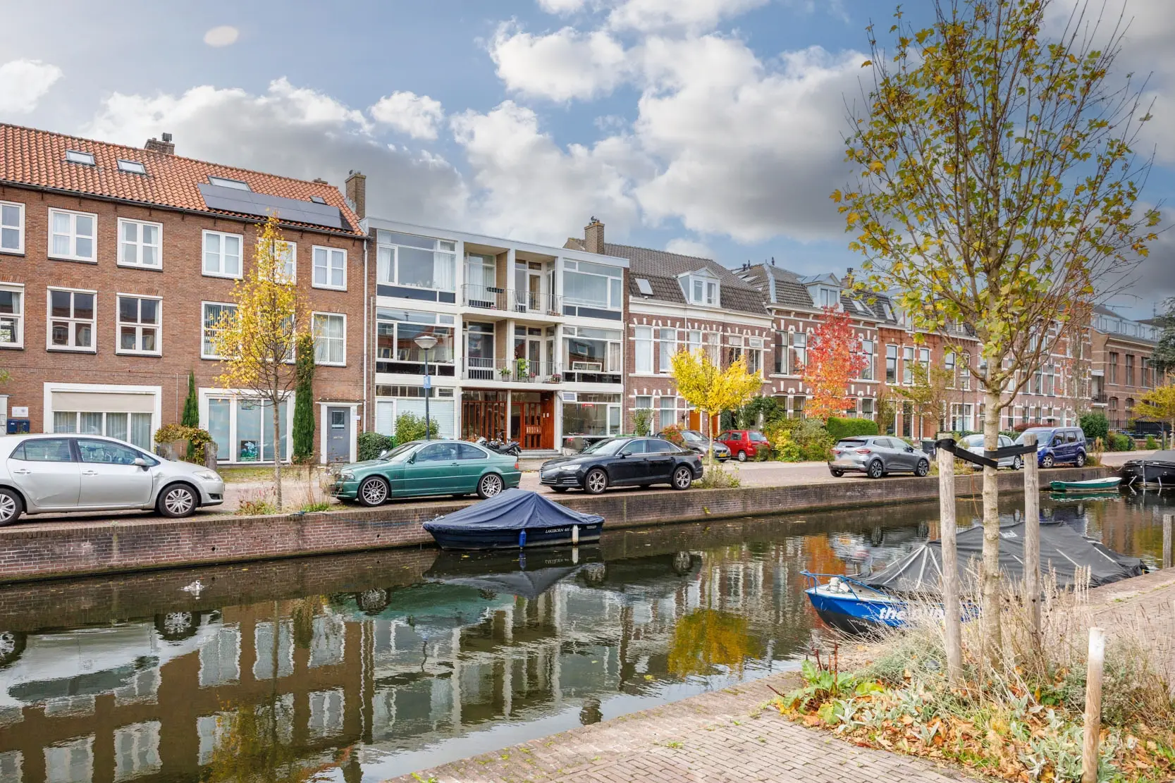 Rijn en Schiekade 11A