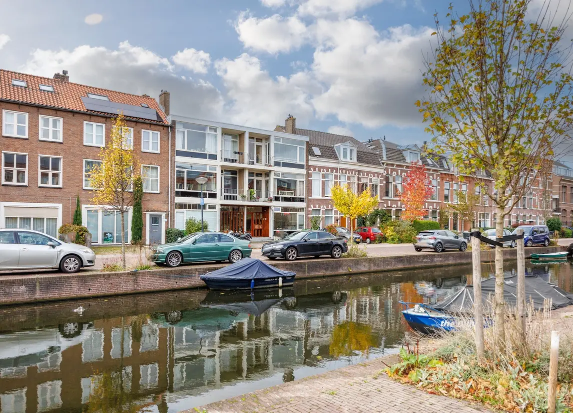 Rijn en Schiekade 11A