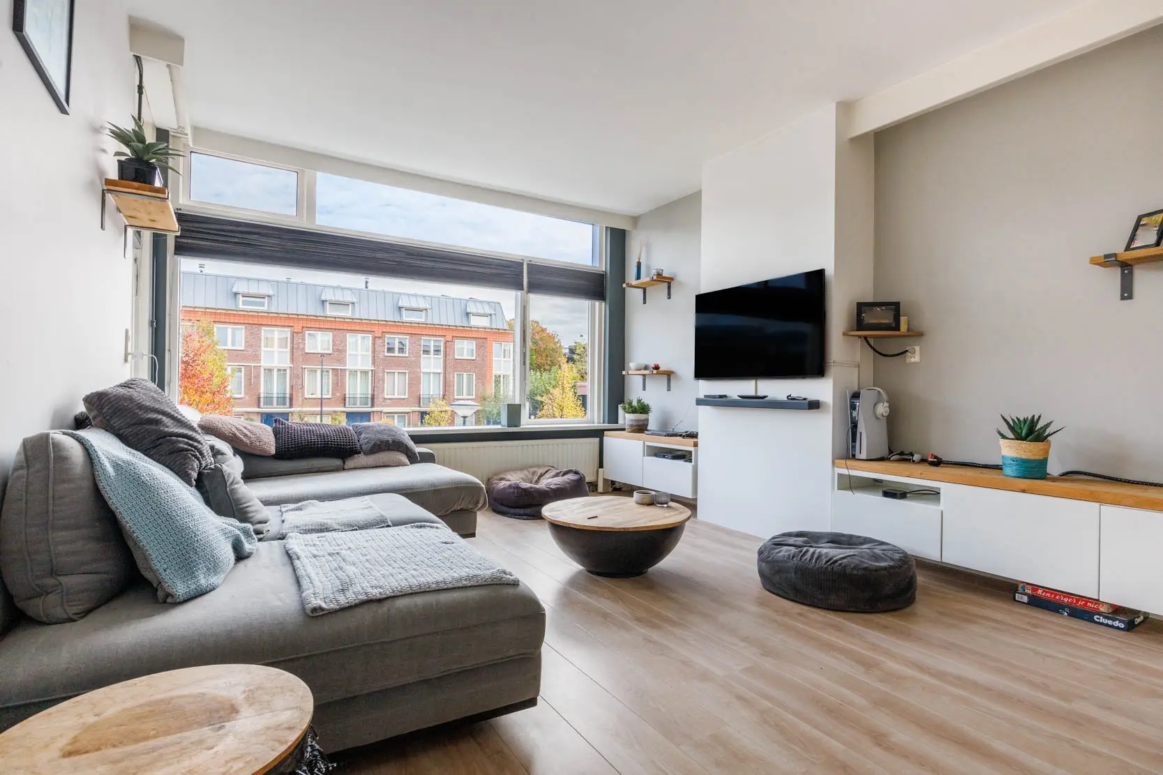 Rijn en Schiekade 11A