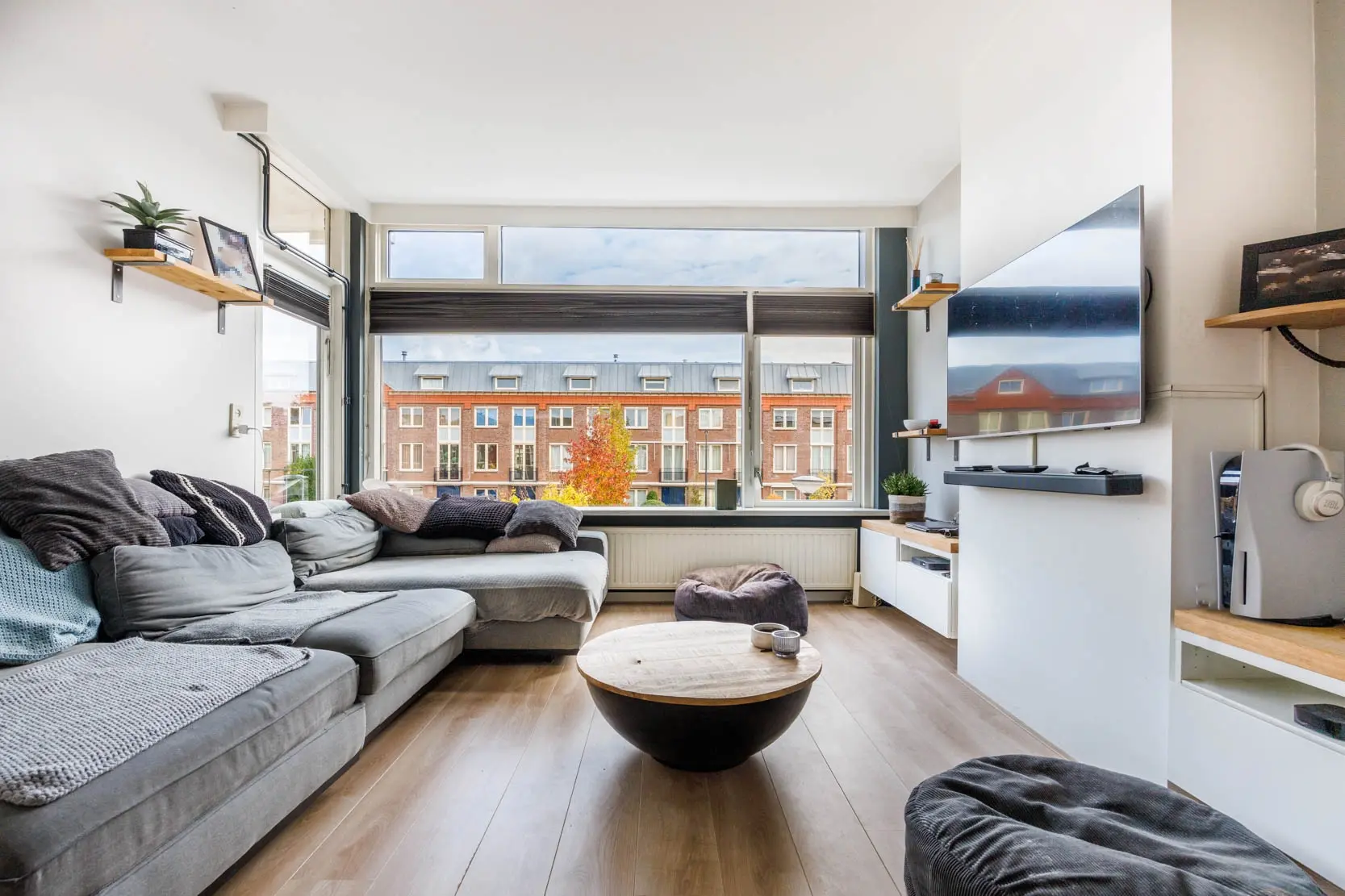 Rijn en Schiekade 11A