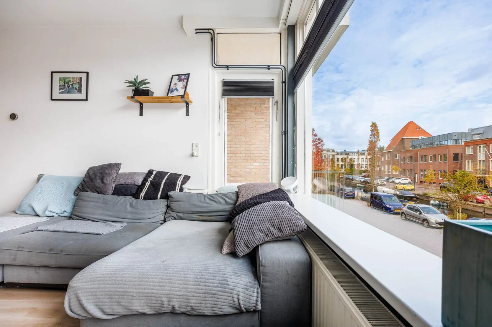 Rijn en Schiekade 11A