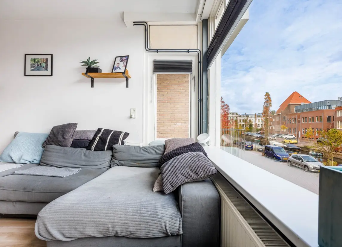 Rijn en Schiekade 11A