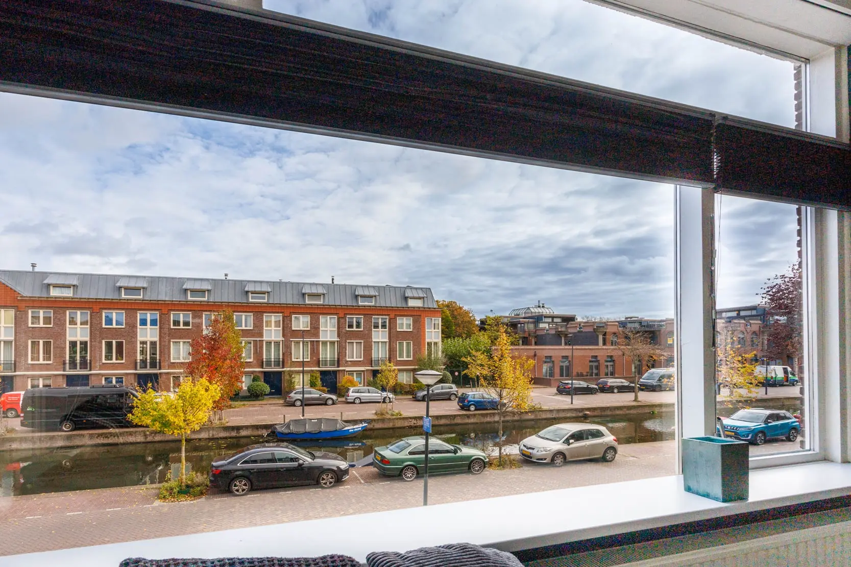 Rijn en Schiekade 11A