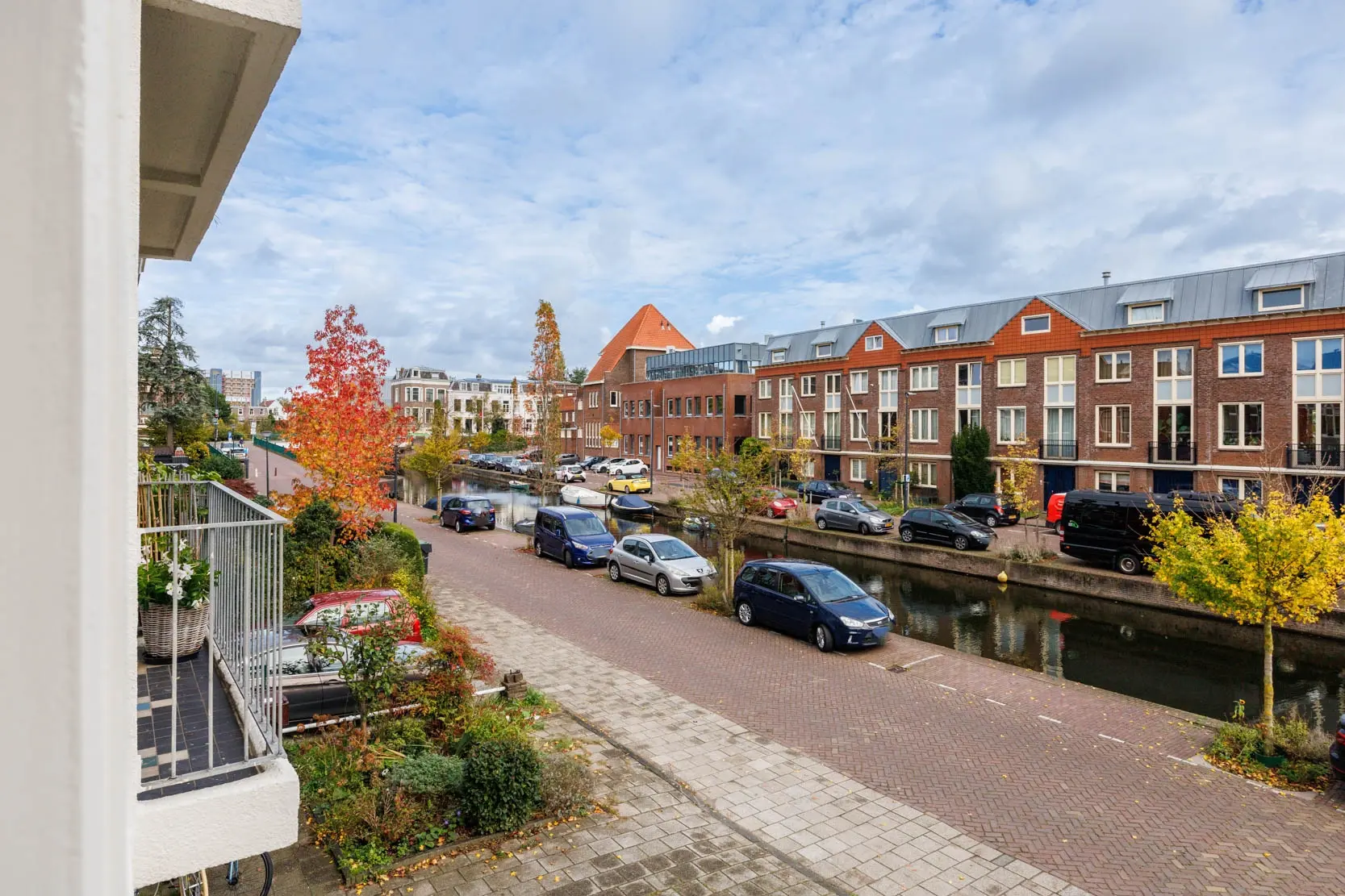 Rijn en Schiekade 11A