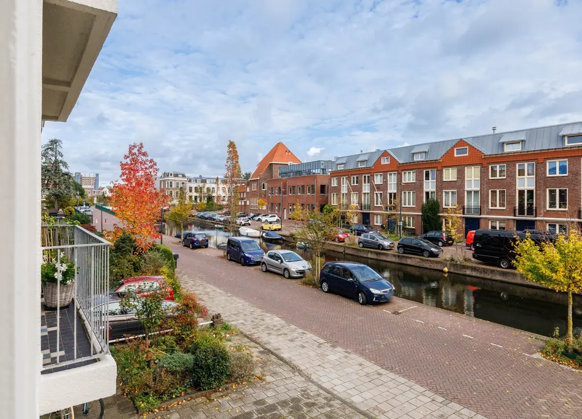 Rijn en Schiekade 11A