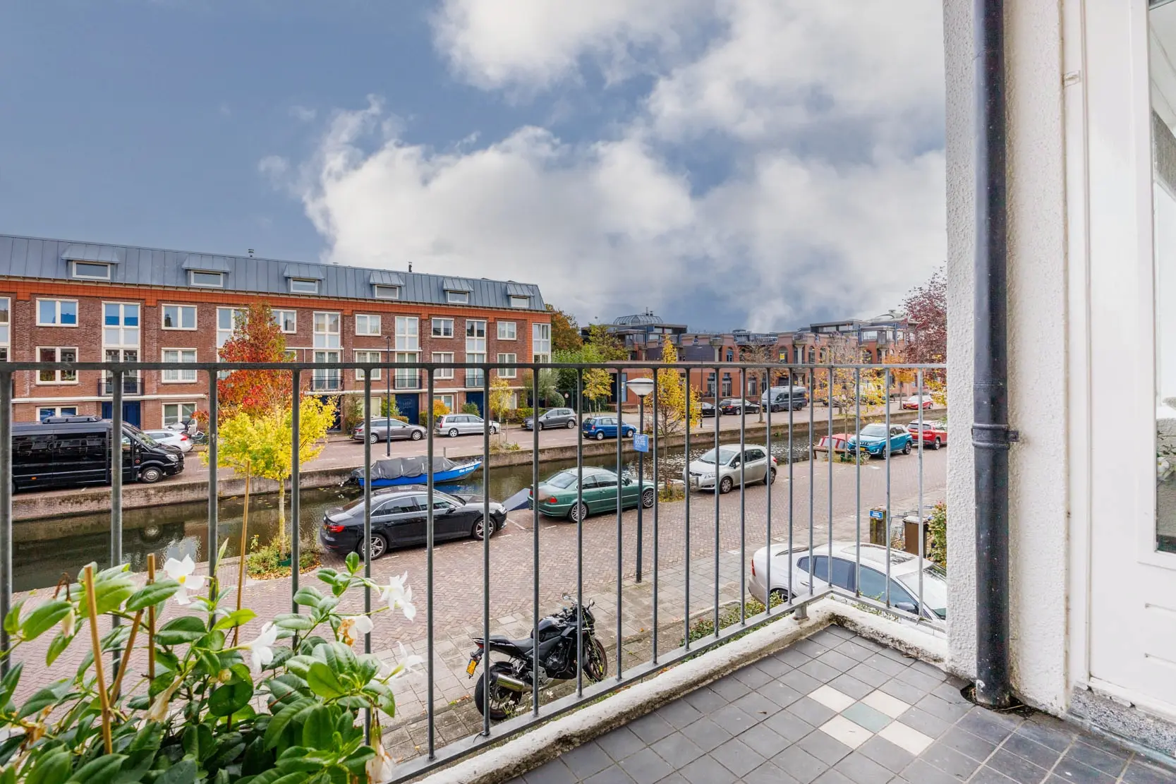 Rijn en Schiekade 11A