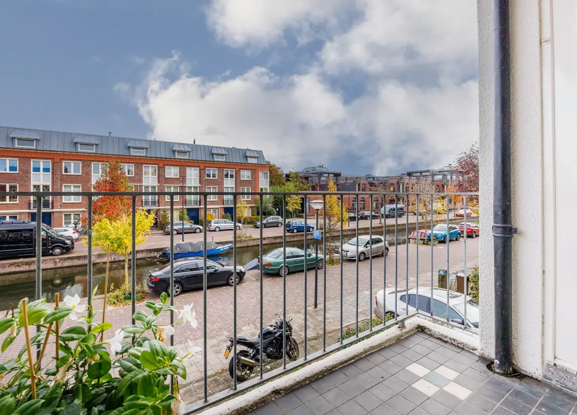 Rijn en Schiekade 11A