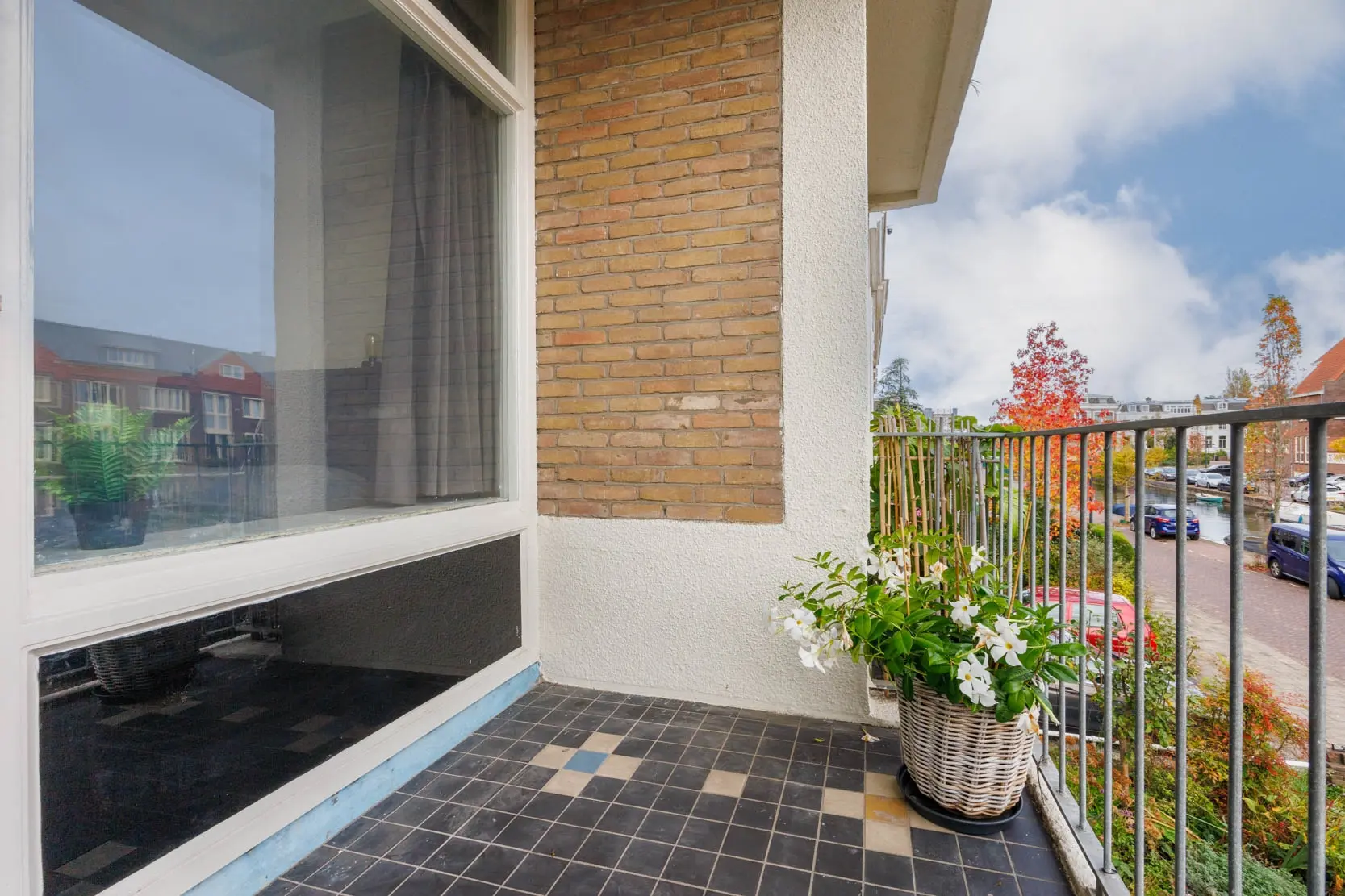 Rijn en Schiekade 11A