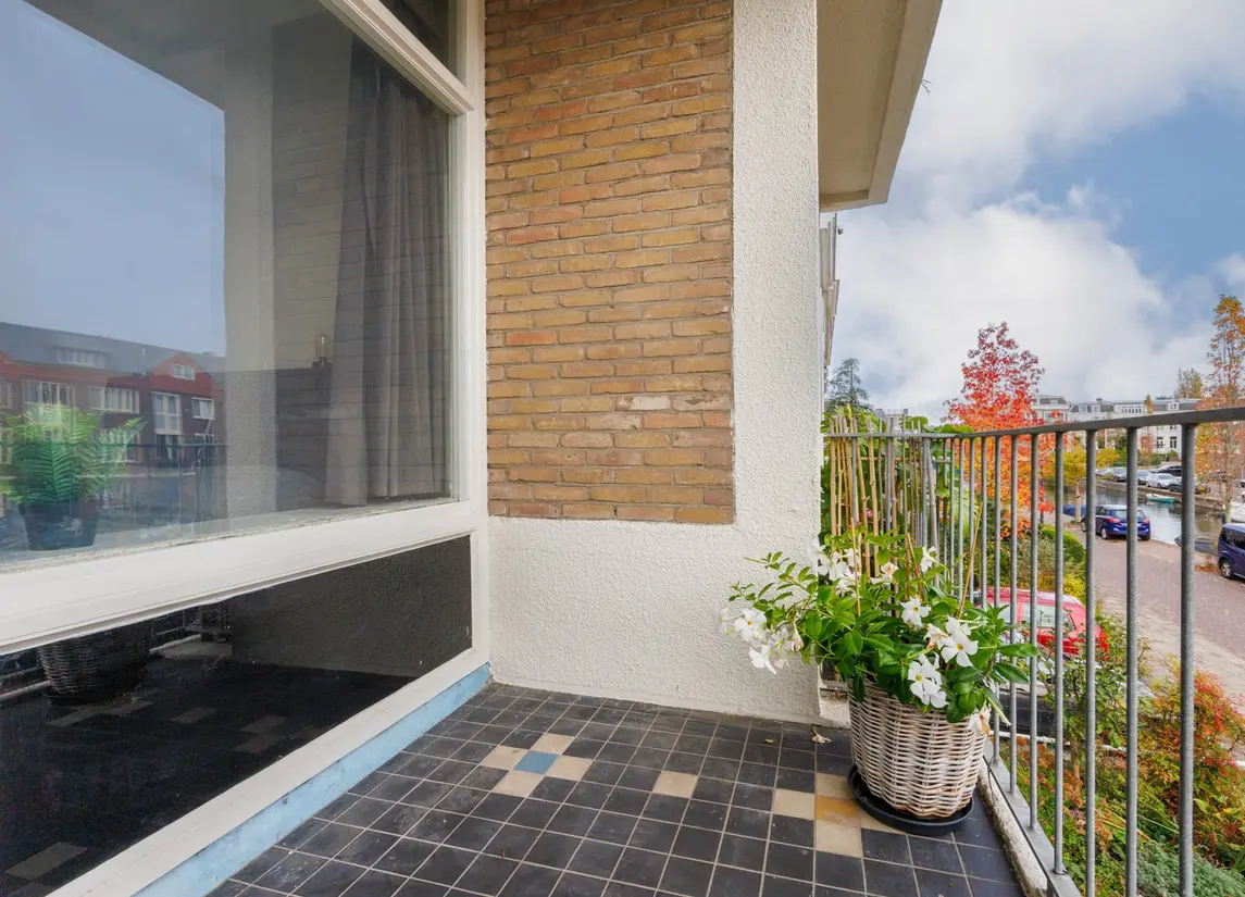 Rijn en Schiekade 11A
