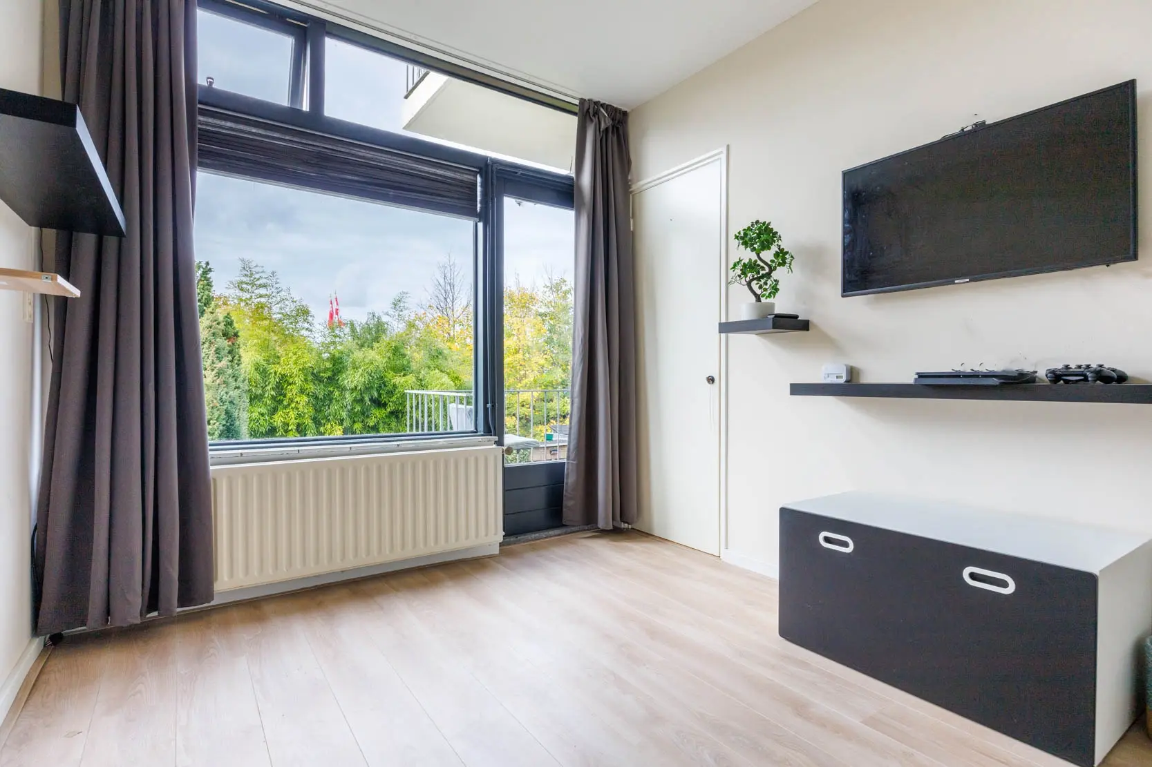 Rijn en Schiekade 11A