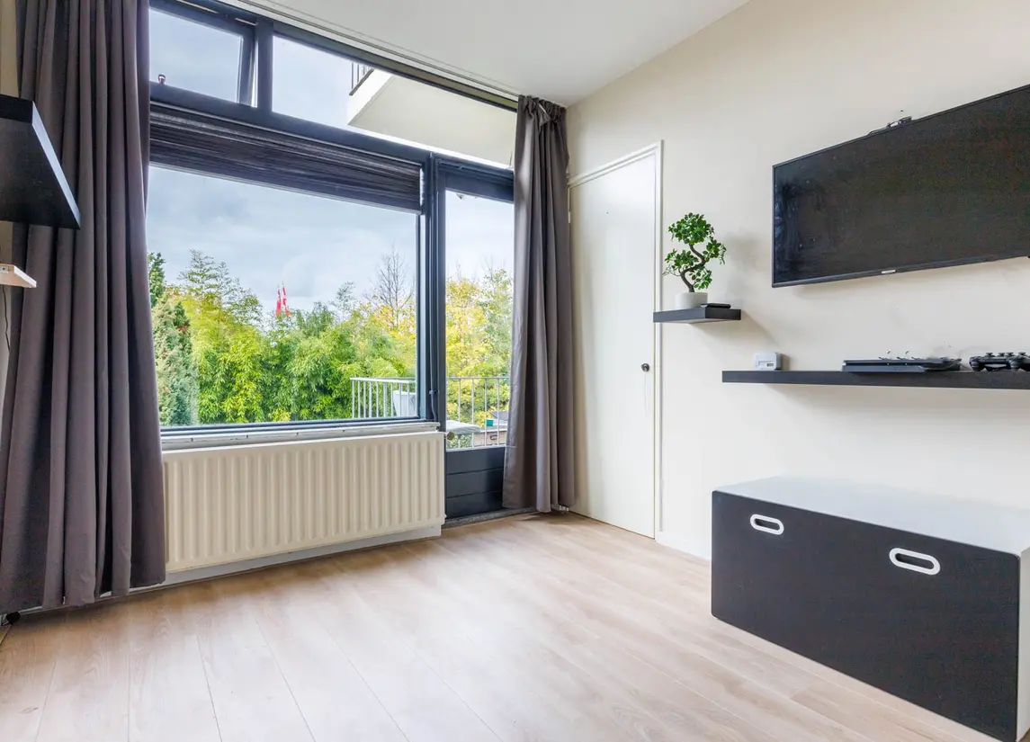Rijn en Schiekade 11A