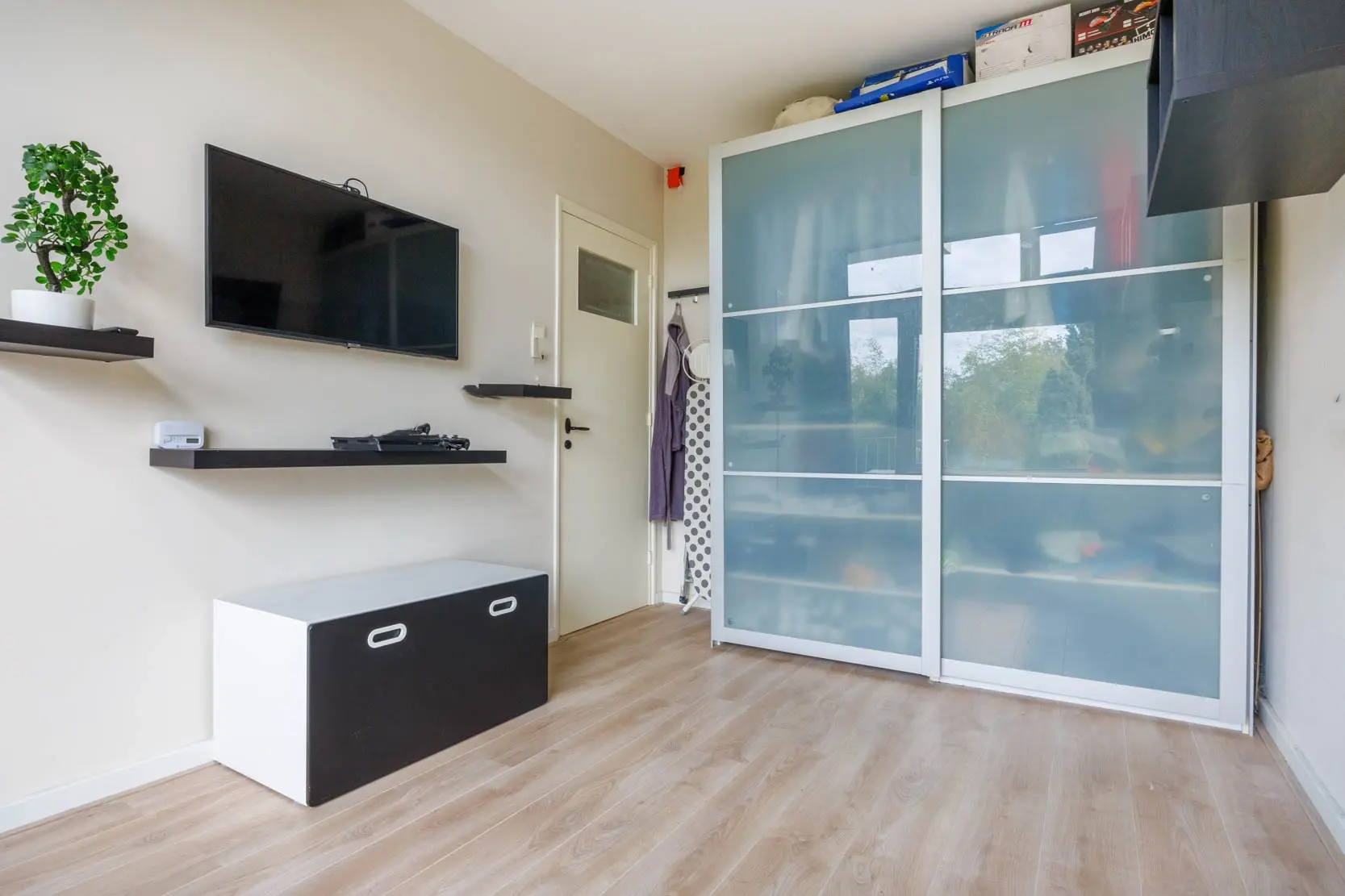 Rijn en Schiekade 11A