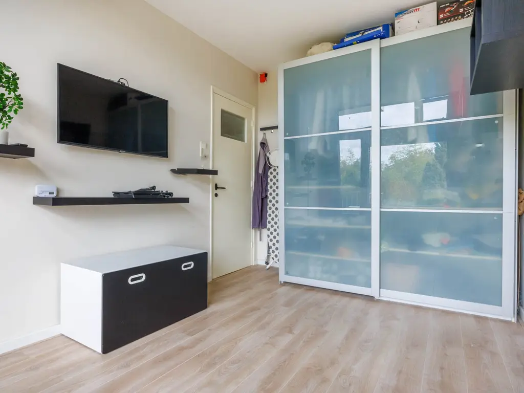 Rijn en Schiekade 11A, Leiden