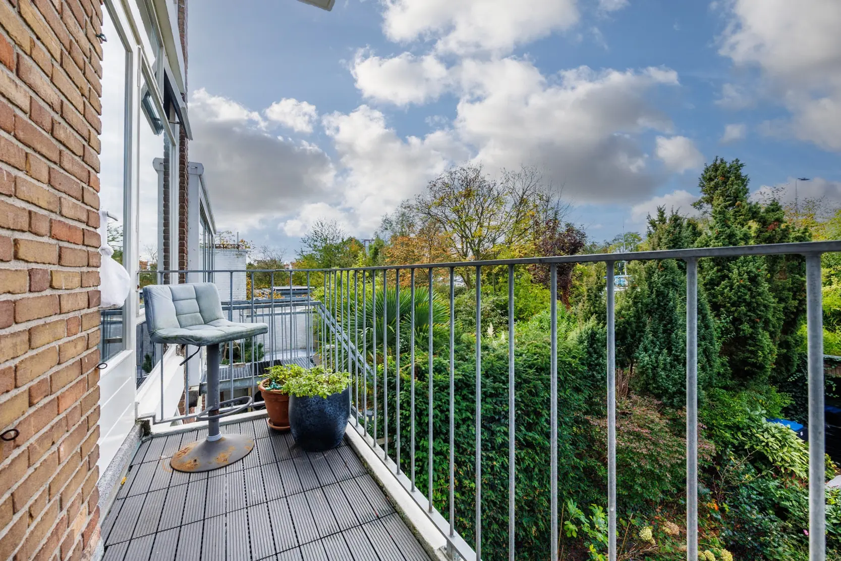 Rijn en Schiekade 11A