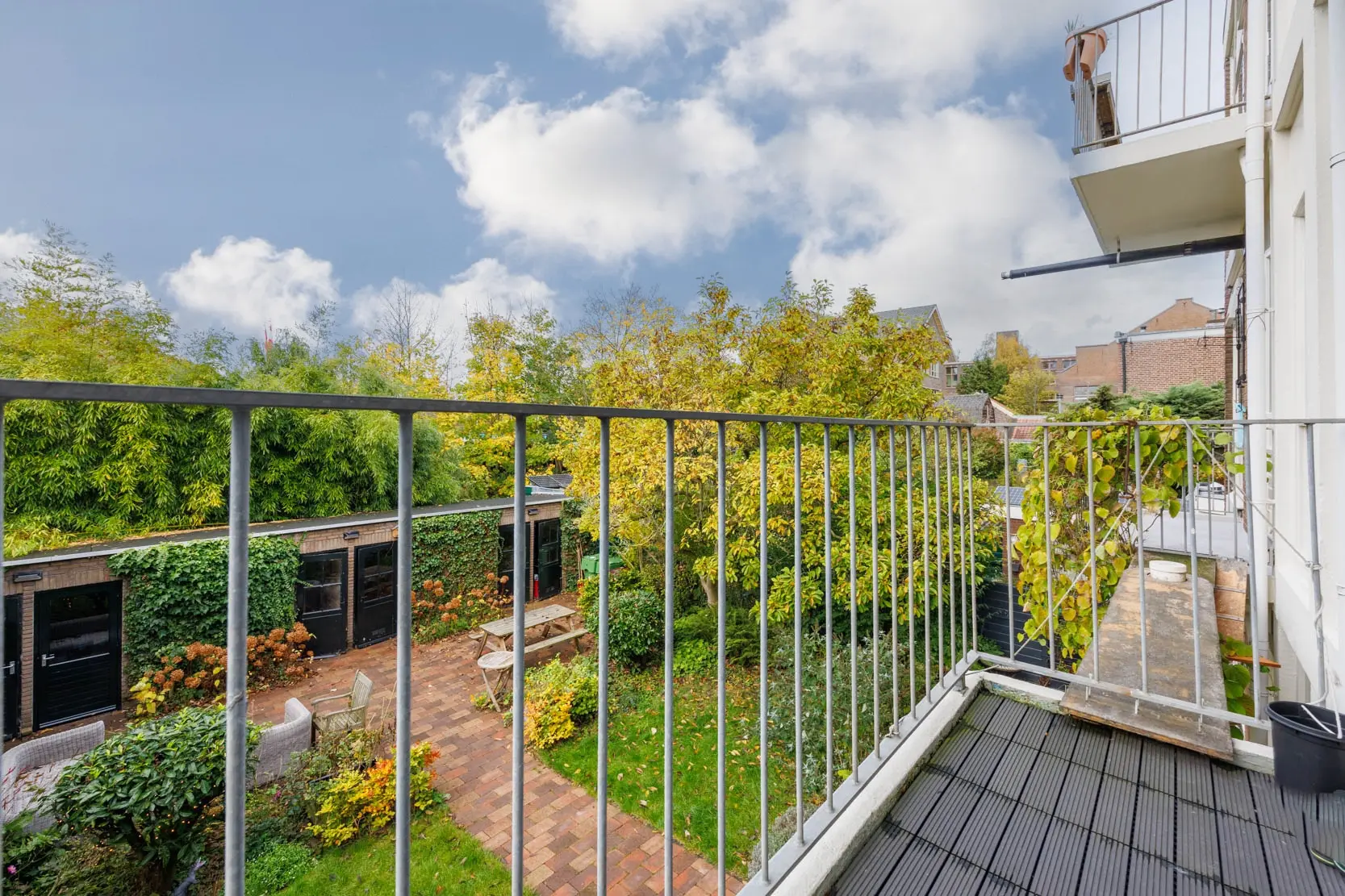 Rijn en Schiekade 11A