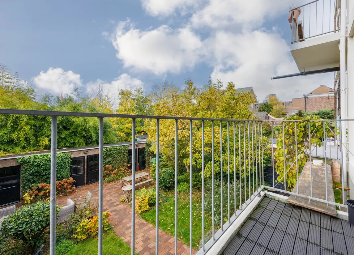 Rijn en Schiekade 11A