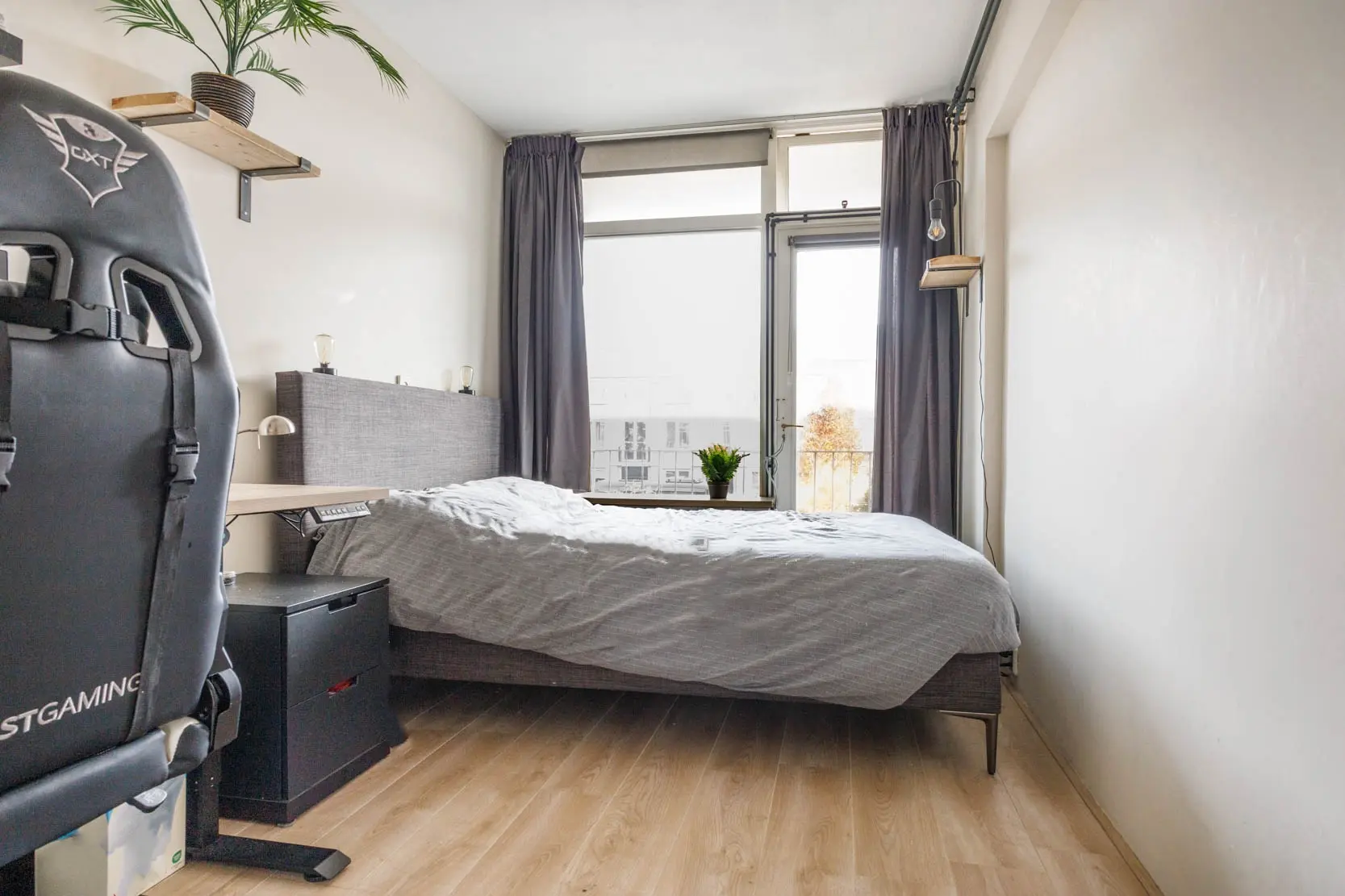 Rijn en Schiekade 11A