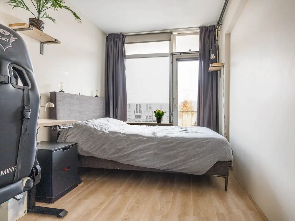 Rijn en Schiekade 11A, Leiden