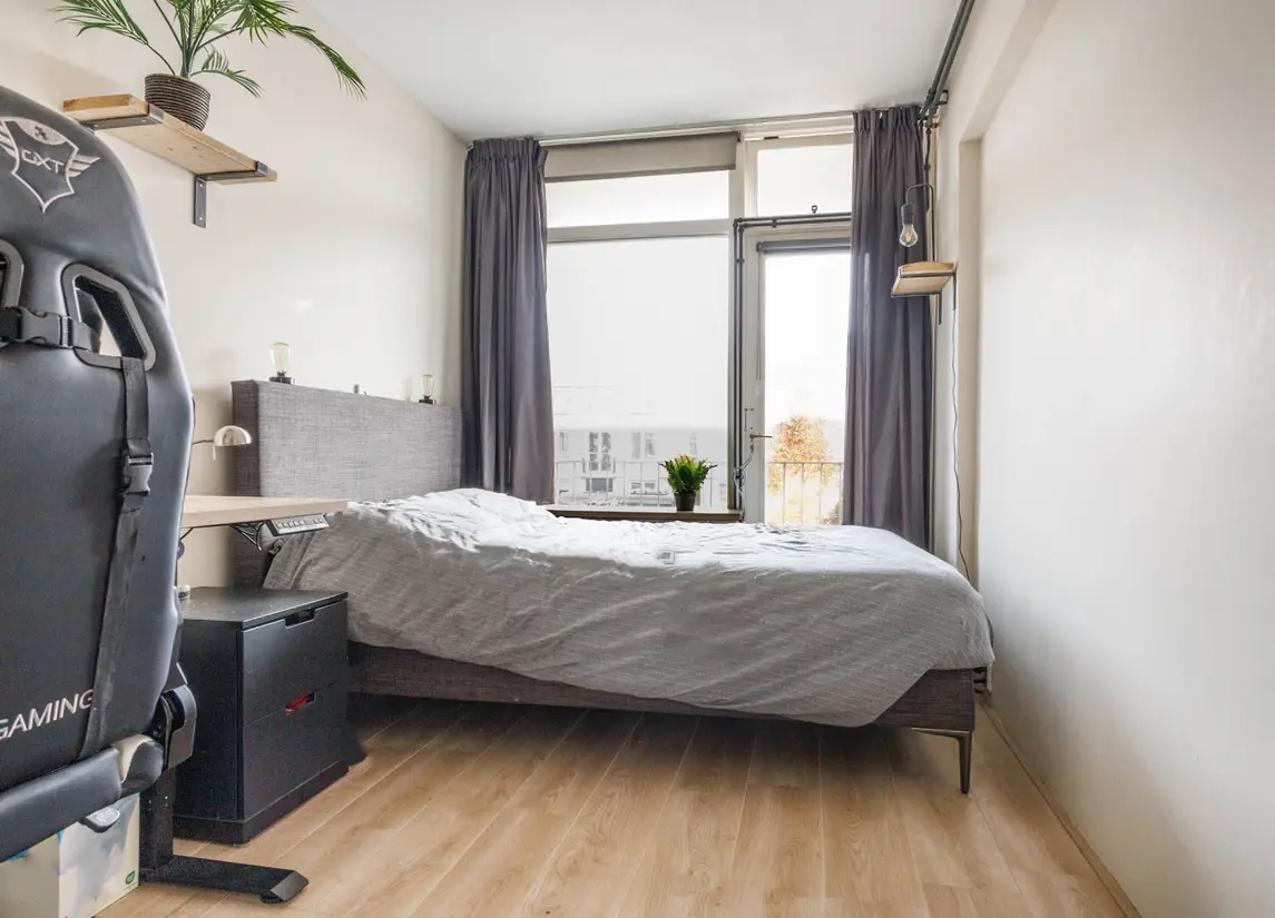 Rijn en Schiekade 11A