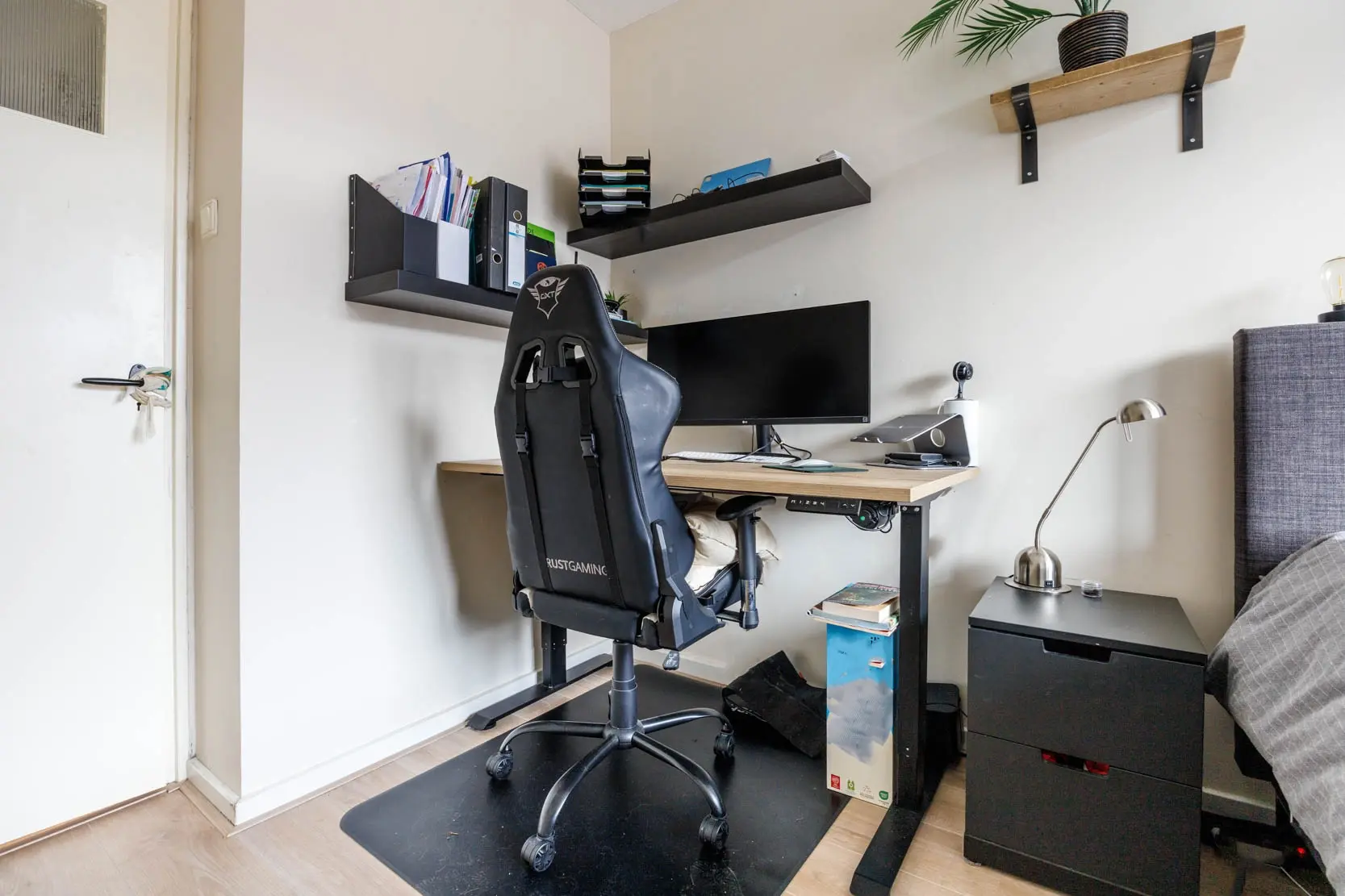 Rijn en Schiekade 11A