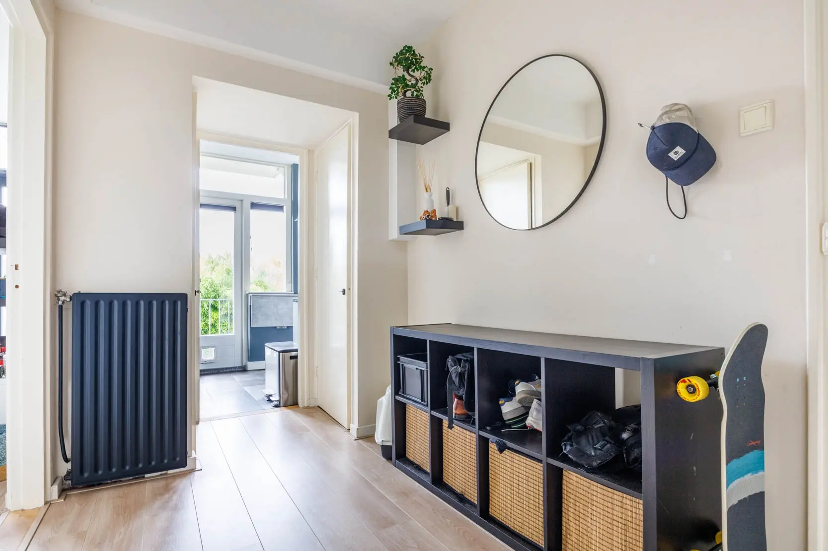 Rijn en Schiekade 11A