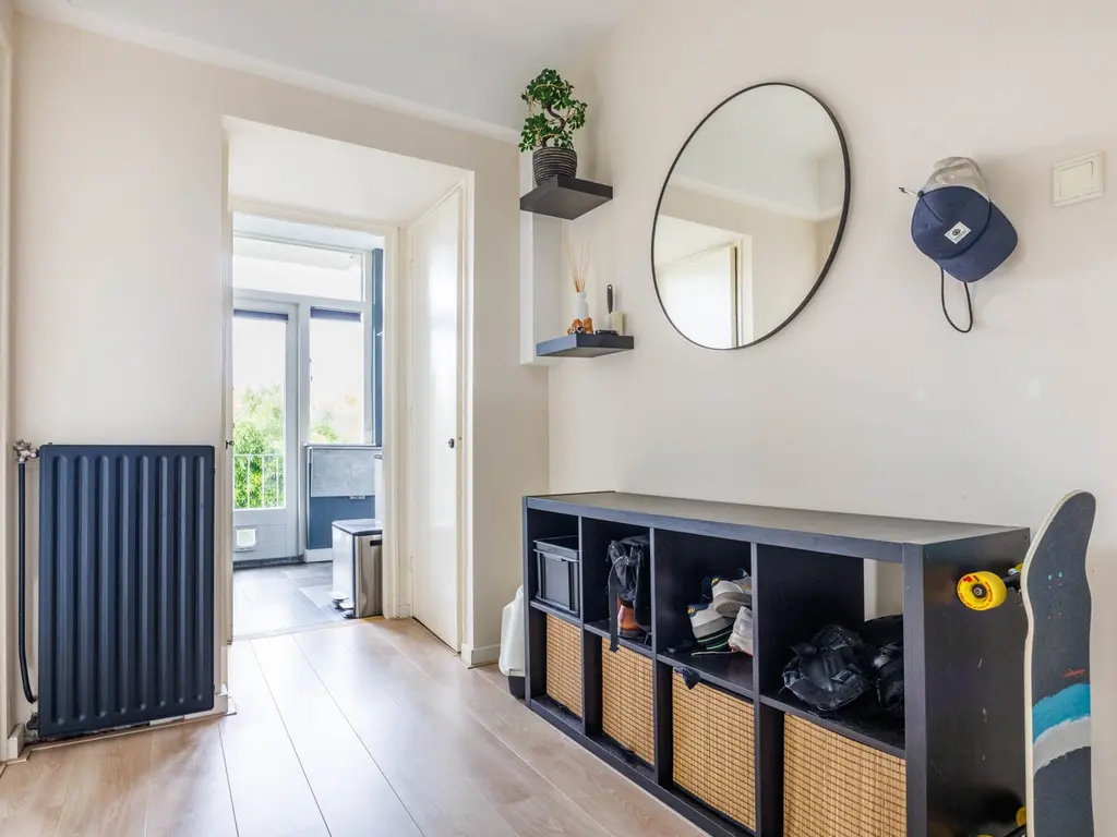 Rijn en Schiekade 11A, Leiden
