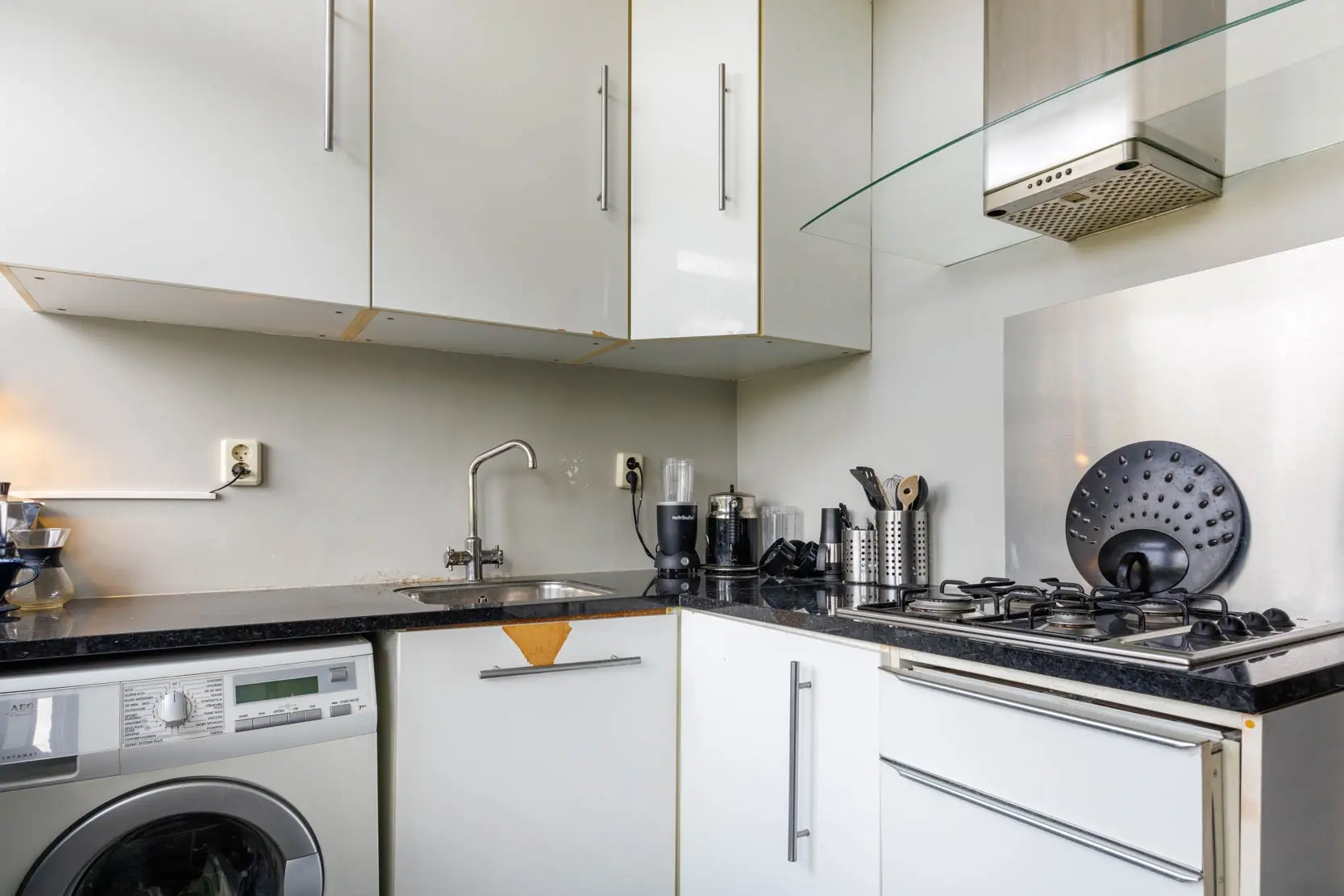 Rijn en Schiekade 11A