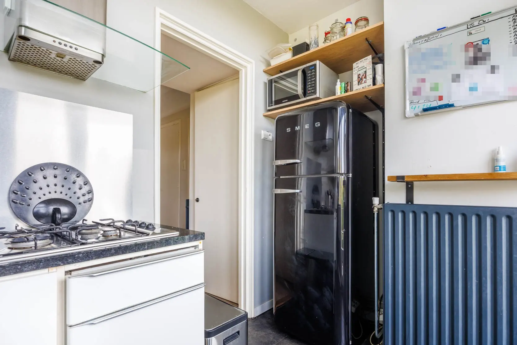 Rijn en Schiekade 11A