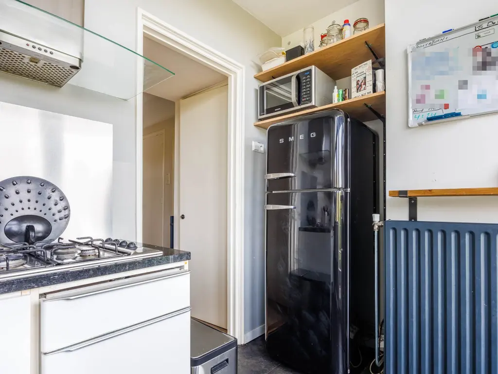 Rijn en Schiekade 11A, Leiden