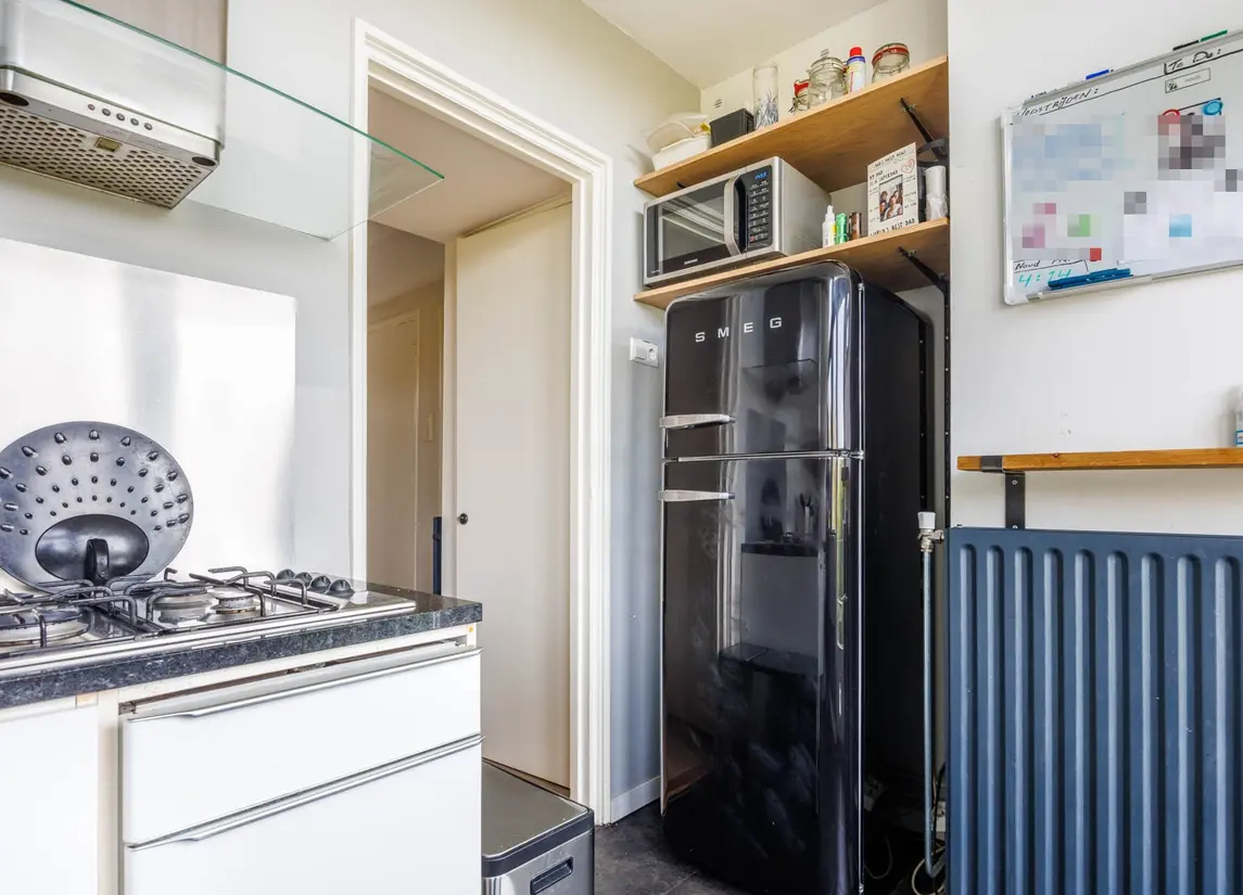 Rijn en Schiekade 11A