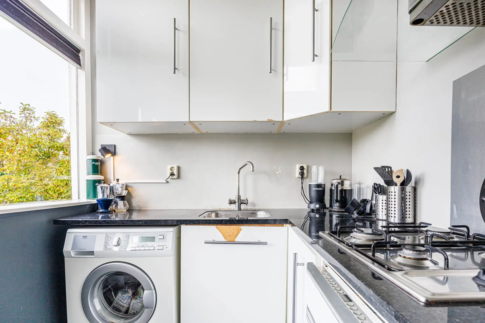 Rijn en Schiekade 11A