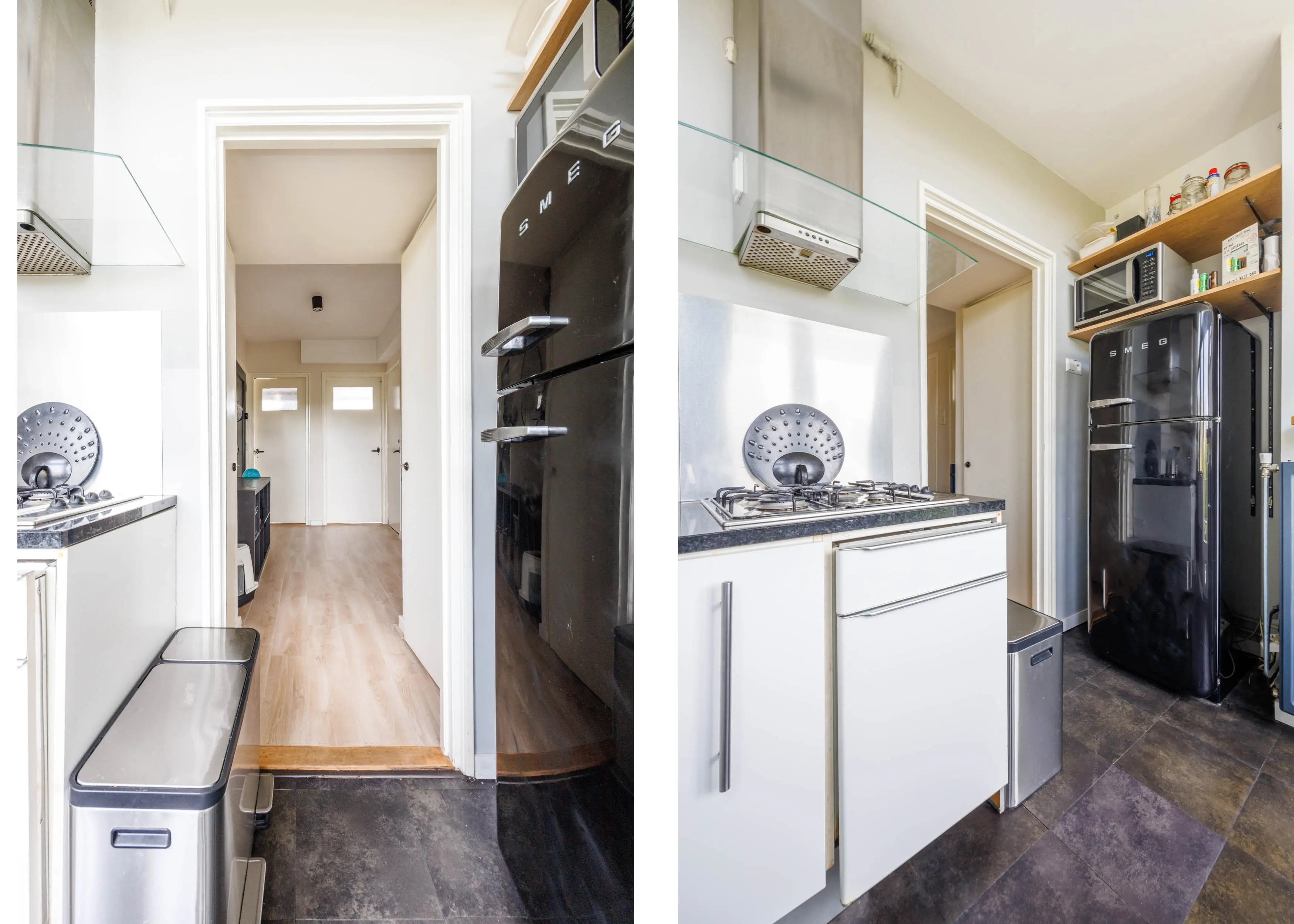 Rijn en Schiekade 11A