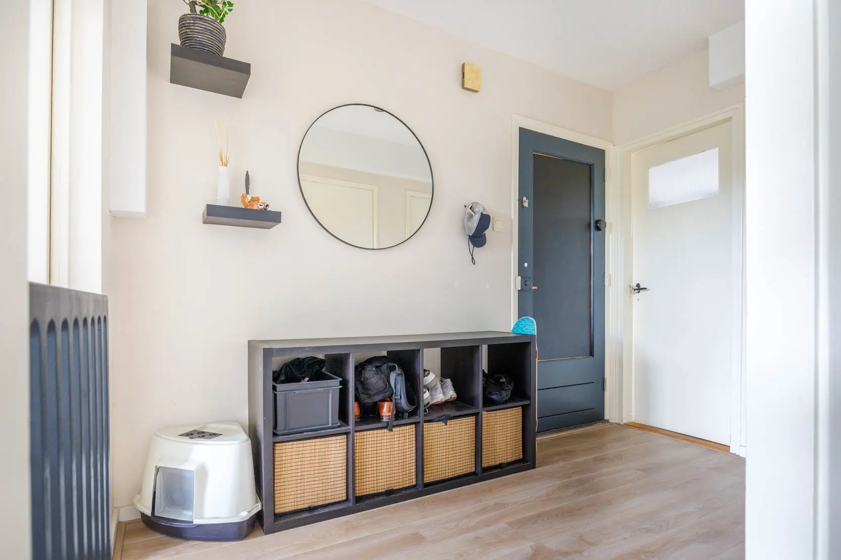 Rijn en Schiekade 11A