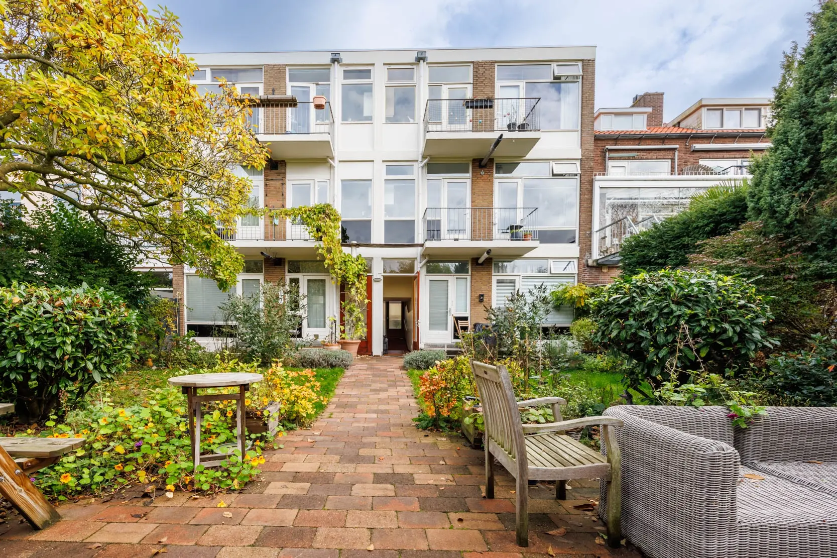 Rijn en Schiekade 11A