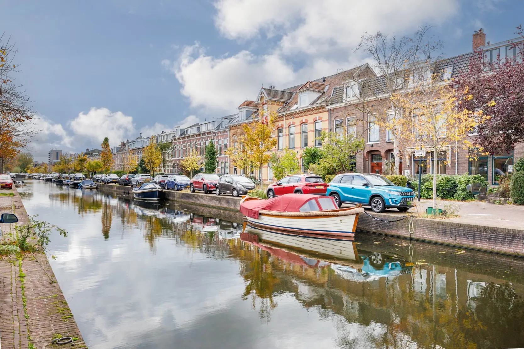 Rijn en Schiekade 11A