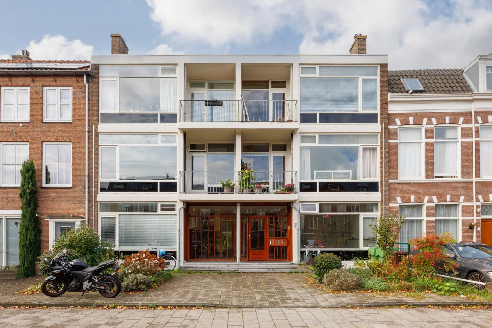 Rijn en Schiekade 11A